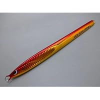 Amazon.co.jp: ゴラッソロング 250g TS／シルバー : スポーツ＆アウトドア